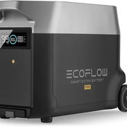 Batería Extra Inteligente | EcoFlow DELTA Pro | Smart Extra Battery - Img 56775812