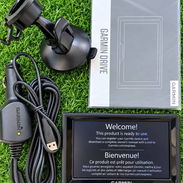 Navegador GPS Garmin Drive - Img 57467582