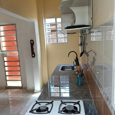 Renta de apartamento para estudiantes extranjeros - 6/9