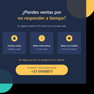 Vende 24/7, incluso mientras duermes. - Img 57774011