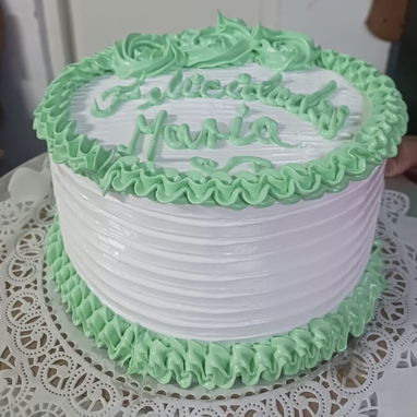 VIDA DULCE’S CAKES - Img 120984007