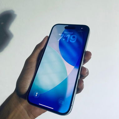 ✨️Iphone 16 ✨️ - 3/3