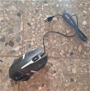 Mouse opticos usb New - Img 45686123