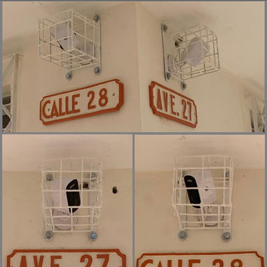 Montaje e instalación de cámaras de seguridad. CCTV , entre otras. - Img 119686817