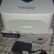 Lámpara de uñas nueva en caja - Img 56894874