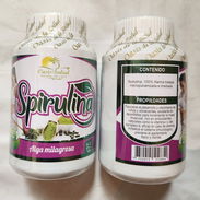 SPIRULINA 💯🌿 - Img 56090784