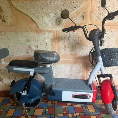 Bicicletas eléctricas nuevas - Img 123529885