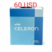SELLADOS EN CAJA - Micro Celeron de 10ma generación -- 60 USD - Img 47601930
