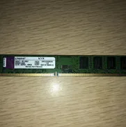Tarjeta RAM 2gb DDR3 - Img 49645299