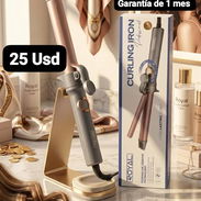 Rizador para Cabello Royal, Garantía de 1 mes, Entrega por un mínimo costo adicional para toda La Habana - Img 54418430