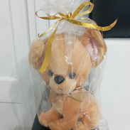 Perrito de peluche - Img 53026776