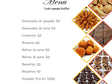 Delicias buffet - Img 60390904