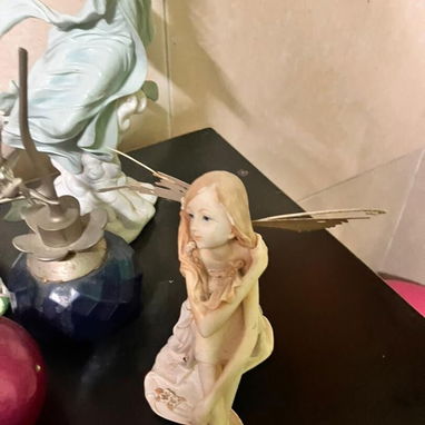 VENDO VARIAS FIGURAS (VER ANUNCIO) COMUNICARSE CON EL 54312796 CON ISABEL - Img 115103530