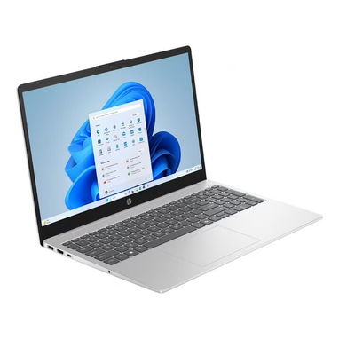 LAPTOP 🎁NUEVA🎁📦CAJA, HP (15-fd0250wm), 15.6" FHD IPS, Intel Core i5-1334U, 8GB RAM, Iris Xe, 512GB SSD - Img 124071040