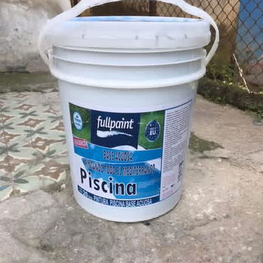 Importación de pintura - 9/9
