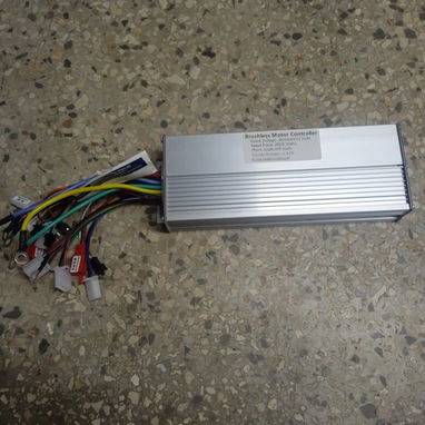 caja reguladora 2000w moto eléctrica - Img 125121108