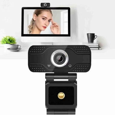☎️53544655 🛵 Entrega Disponible ⭐Webcam – Cámara Web con Micrófono 1080P ⭐ - Img 119107929
