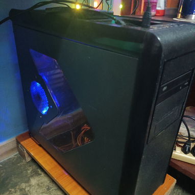 !!!Vendo 2 Chasis PC🔥🔥🔥 - Img 124911926