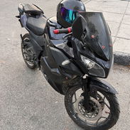 Moto deportiva eléctrica en venta - Img 56509228
