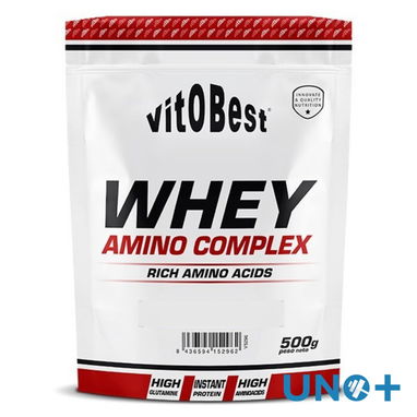 Nuevos Whey Protein disponibles ‼️ - Img 124382156