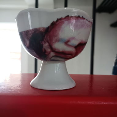 Juego de tazas para café y copa para salsas - 2/2
