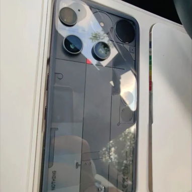 Nothing Phone 3 512/16GB RAM - Img 122258819