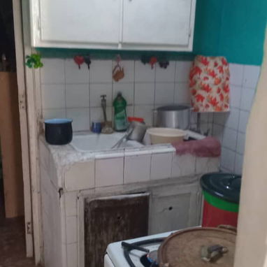 Vendo apartamento en Jovellar e Infanta - 9/10