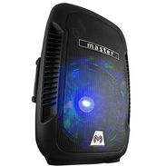 Bocina 15” amplificada Marca: BUCHANAN'S MASTER *9000W PMPO* 4.1 *MODELO MAHM PLUS - Img 55874577