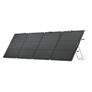 Panel solar ecoflow 220w poco uso - Img 57275872