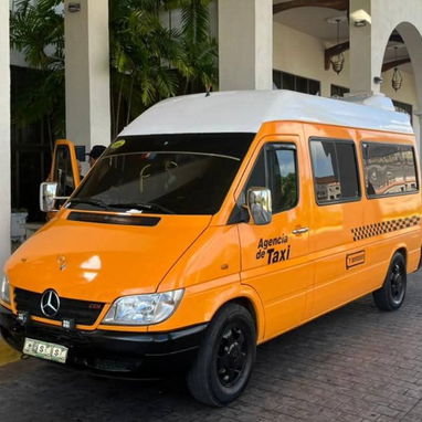 đ Servicio de Taxi Autocuba: âď¸ Traslados Aeropuerto es la especialidad con Confort y Puntualidad Garantizados - Img 107183820