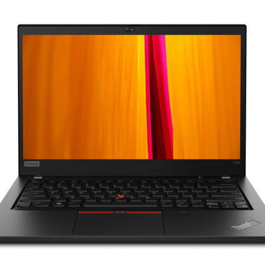 xLAPTOP 🎁NUEVA🎁📦CAJA, Lenovo ThinkPad T495 (20NK-S0SG00), 14" FHD IPS, AMD Ryzen 5 PRO 3500U, 16GB RAM, 512GB SSD, 9H - 2/10
