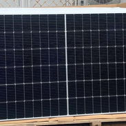 Paneles solares de 500w para ecoflow - Img 55623221