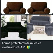 Forros para muebles, 2 modelos - Img 57492673