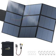 LVYUAN 400W Panel solar portátil - Img 56961711