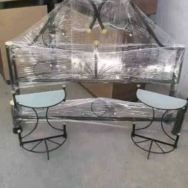 Muebles cama y colchónes - Img 119177453
