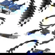 CABLES ADAPTADORES VGA HDMI CONVERTIDORES ETC 58483450 - Img 46381602