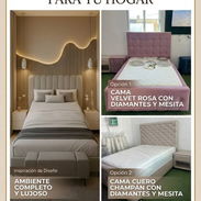 ✨ Transforma tu cuarto en el dormitorio de tus sueños ✨ Modelos exclusivos. - Img 55830835