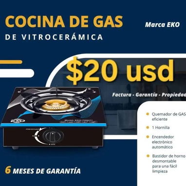 Micro Royal y más para su cocina 53220916 - Img 122477258