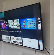 Samsung SmartTV 50" 4K - Img 45795795