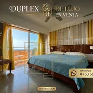 HERMOSO DUPLEX DE LUJO VISTA AL MAR 5 HABITACIONES - Img 54823281