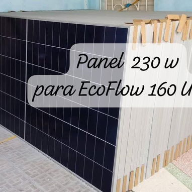 Kit solares - Img 125097717