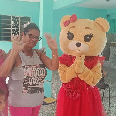❤️CON AMOR Y ALEGRÍA 🎉🌟 - Img 125297444