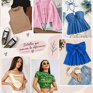 Artículos variados Shein - Img 57539008