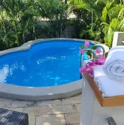 Ofertón! Casa de renta en Santa Fe con 3 piscinas! Rebaja de 50 USD por Noche - Img 45925889