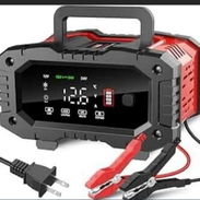 Cargador digital para baterias 12v/24v venta habana - Img 55856323