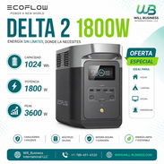 Ecoflow delta 2 - Img 56942513