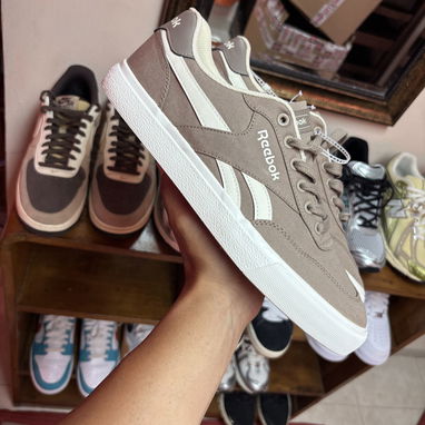 Reebok Court Advance #44, 100% originales馃嚭馃嚫. Ideas para el gym. Gangaaaa. - Img 123487138