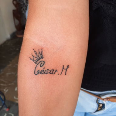 Estudio de tatuajes en Marianao💜 - Img 125693296