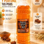 Friegasuelos de Anís ISLAGRAM - Img 57065975