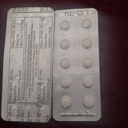 Enalapril 20 mg 10tabletas - Img 57816426